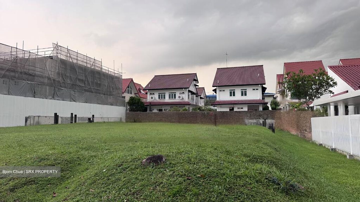 Boscombe Road (D15), Detached #454218381